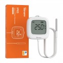Sonoff SNZB-02LD - Sensor de temperatura ZigBee com LCD (com sonda)