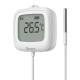 Sonoff SNZB-02LD - Sensor de Temperatura LCD ZigBee (con sonda)