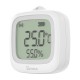 Sonoff SNZB-02WD - Sensor Zigbee de Temperatura y Humedad con LCD 