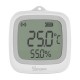 Sonoff SNZB-02WD - Sensor Zigbee de Temperatura y Humedad con LCD 