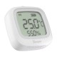 Sonoff SNZB-02WD - Sensor Zigbee de Temperatura y Humedad con LCD 
