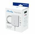 Shelly Flood Gen4 - Sensor de Inundación Zigbee para Smart Home