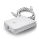Shelly Flood Gen4 - Sensor de Inundación Zigbee para Smart Home