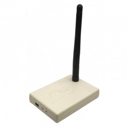 RFXCOM - Interfaz de Radio receptor/emisor 433.92MHz USB/WiFi RFX-433EMC (motores idireccionales)