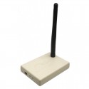 RFXCOM - Interfaz de Radio receptor/emisor 433.92MHz USB/WiFi RFX-433EMC (motores bidireccionales)