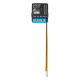 Zooz ZEN58 LV XS relé Z-Wave LR de contacto seco