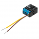 Zooz ZEN58 LV XS relé Z-Wave LR de contacto seco