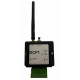 DCP1 – Controlador WiFi de Caudal y Corte Inteligente para Agua, Gas y Fluidos