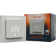 Heatit WiFi7 White RAL 9003 - Termostato wifi