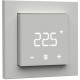 Heatit WiFi7 White RAL 9003 - Termostato wifi