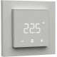 Heatit Z-TRM7 - Termostato Z-Wave Frío / Calor