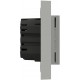 Heatit Z-TRM7 - Termostato Z-Wave Frío / Calor