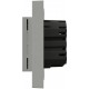 Heatit Z-TRM7 - Termostato Z-Wave Frío / Calor