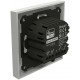 Heatit Z-TRM7 - Termostato Z-Wave Frío / Calor