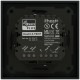 Heatit Z-TRM7 - Termostato Z-Wave Frío / Calor