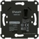 Heatit Z-TRM7 - Termostato Z-Wave Frío / Calor