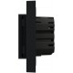 Heatit Z-TRM7 - Termostato Z-Wave Frío / Calor