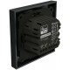 Heatit Z-TRM7 - Termostato Z-Wave Frío / Calor