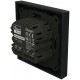Heatit Z-TRM7 - Termostato Z-Wave Frío / Calor
