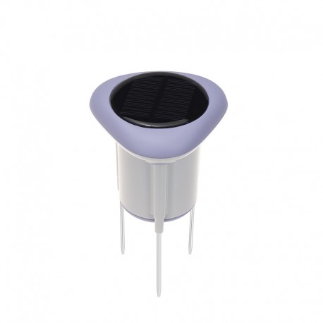 Heiman Smart Soil Sensor - Sensor de temperatura y humedad del suelo Zigbee