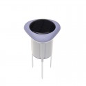 Heiman Smart Soil Sensor - Sensor de temperatura y humedad del suelo Zigbee
