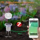 Heiman Smart Soil Sensor - Sensor de temperatura y humedad del suelo Zigbee