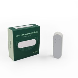 frient vibration sensor - Detector de vibraciones  Zigbee