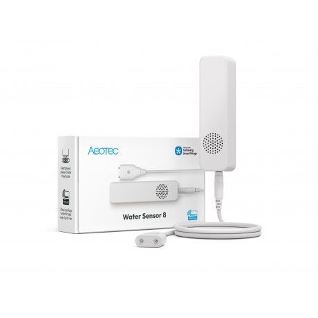 Aeotec Water Sensor 8