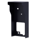 Akuvox Raincover E12- Cubierta de lluvia para videoportero AK-E12S y AK-E12W 