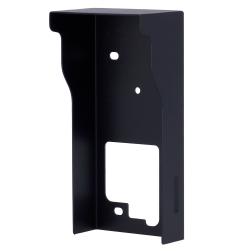 Akuvox Raincover E12- Cubierta de lluvia para videoportero AK-E12S y AK-E12W 