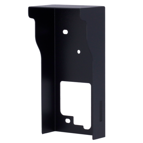 Akuvox Raincover E12- Cubierta de lluvia para videoportero AK-E12S y AK-E12W 