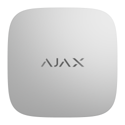 AJAX LifeQuality Lite Jeweller -  Monitor inalámbrico de temperatura y de humedad