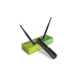 SMLIGHT SLZB-MR3 - Adaptador USB Ethernet POE Zigbee y Thread CC2674P10 + EFR32MG24