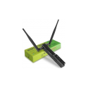 SMLIGHT SLZB-MR3 - Adaptador USB Ethernet POE Zigbee y Thread CC2674P10 + EFR32MG24