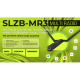 SMLIGHT SLZB-MR3 - Adaptador USB Ethernet POE Zigbee y Thread CC2674P10 + EFR32MG24