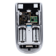 AJAX MotionCam HDR - Detector de movimiento con cámara fotográfica para verificar alarmas