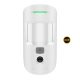AJAX MotionCam HDR - Detector de movimiento con cámara fotográfica para verificar alarmas