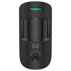 AJAX MotionCam (PhOD) Jeweller - Detector PIR e inalámbrico de movimiento