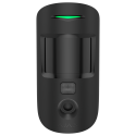 AJAX MotionCam (PhOD) Jeweller - Detector PIR e inalámbrico de movimiento