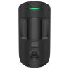 AJAX MotionCam (PhOD) Jeweller - Detector PIR e inalámbrico de movimiento