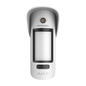 AJAX MotionCam Outdoor (PhOD) Jeweller - Detector PIR e inalámbrico de movimiento con posibilidad de verificación fotográfica.