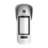 AJAX MotionCam Outdoor (PhOD) Jeweller - Detector PIR e inalámbrico de movimiento con posibilidad de verificación fotográfica.