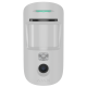 AJAX Superior MotionCam AM (PhOD) Jeweller - Detector PIR e inalámbrico de movimiento con un sistema antienmascaramiento.