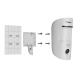 AJAX Superior MotionCam AM (PhOD) Jeweller - Detector PIR e inalámbrico de movimiento con un sistema antienmascaramiento.