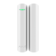 AJAX DoorProtect Plus Jeweller - Detector inalámbrico de apertura con relé reed y sensores de impacto e inclinación.