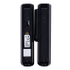 AJAX DoorProtect Plus Jeweller - Detector inalámbrico de apertura con relé reed y sensores de impacto e inclinación.
