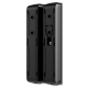 AJAX DoorProtect Plus Jeweller - Detector inalámbrico de apertura con relé reed y sensores de impacto e inclinación.
