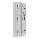 AJAX Superior DoorProtect G3 Jeweller - Detector de impacto e inclinación con contacto magnético, certificado NFA2P y grado 3.