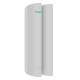 AJAX Superior DoorProtect G3 Jeweller - Detector de impacto e inclinación con contacto magnético, certificado NFA2P y grado 3.
