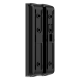 AJAX Superior DoorProtect G3 Jeweller - Detector de impacto e inclinación con contacto magnético, certificado NFA2P y grado 3.